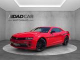 Chevrolet Camaro 3.6 V6 - Chevrolet Gebrauchtwagen