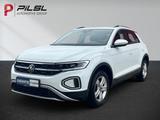 Volkswagen T-Roc .1 Hand.Massage.Facelift.Buisness - Volkswagen T-Roc mit Diesel-Antrieb: Limousine
