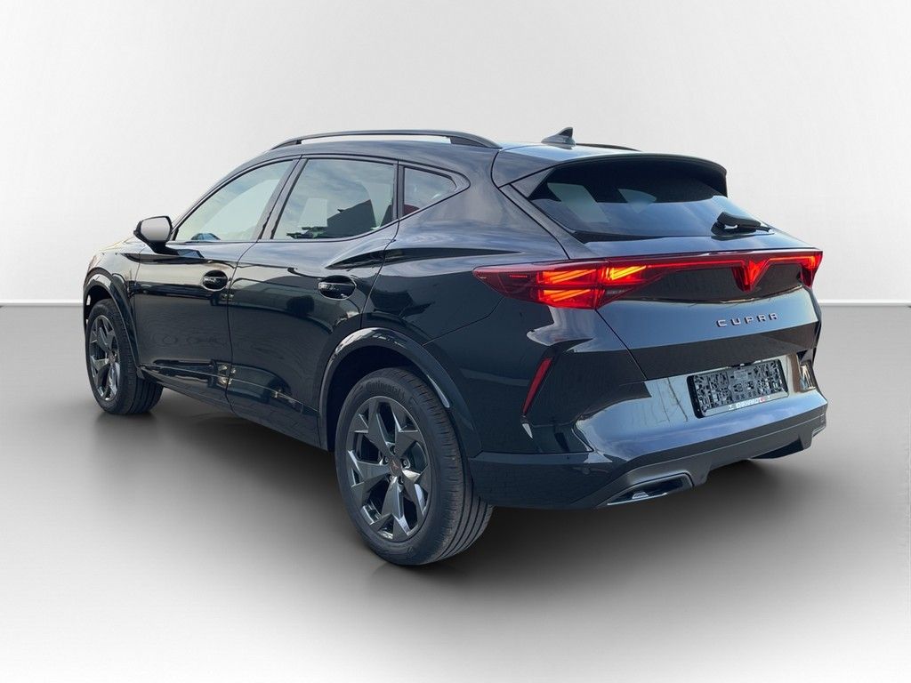 Cupra Formentor - Bild 7