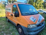 Fiat Ducato Kasten 15 2.3 JTD Radstand 2850*TÜV 9/26 - gebrauchte Fiat Ducato aus dem Jahr 2004