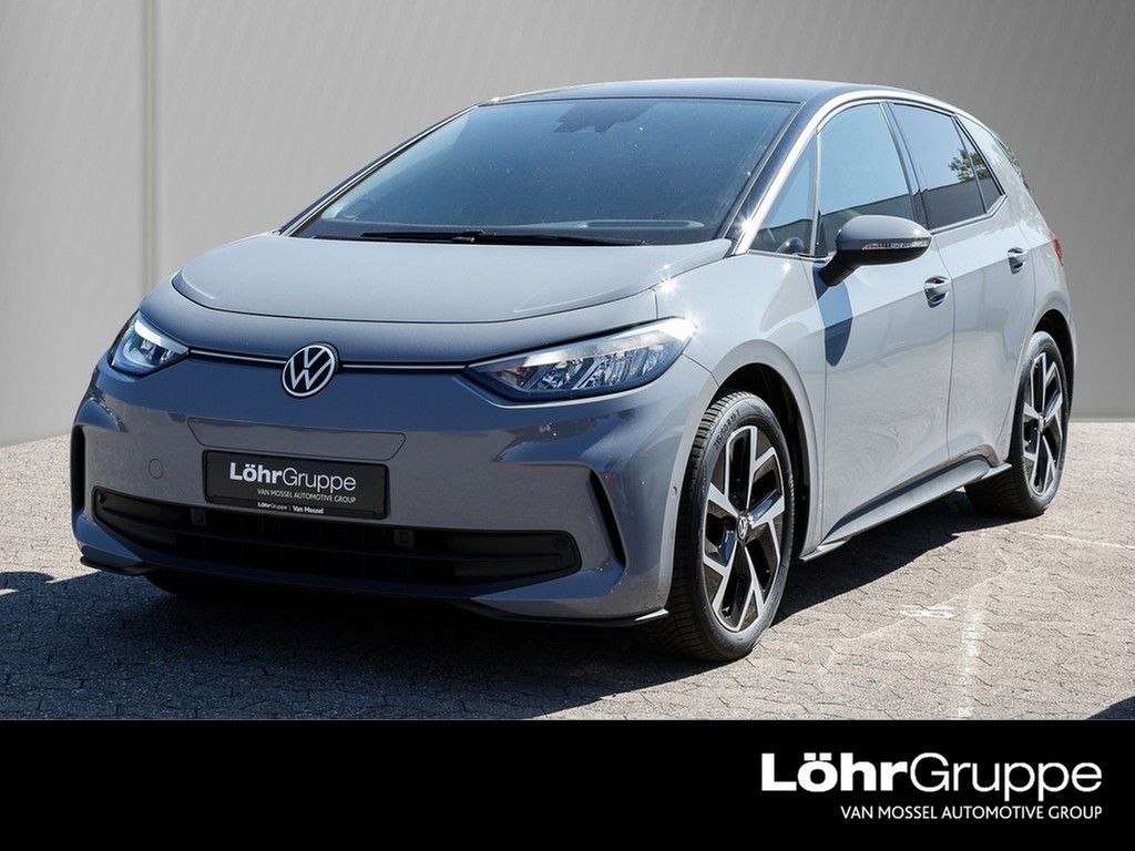 Image of Volkswagen ID.3