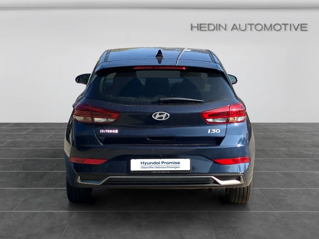 Hyundai i30 – Bild 5