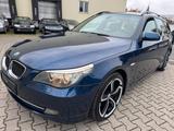 BMW 523 Baureihe 5 Touring 523i Edition Lifestyle - BMW 5er Reihe: Lifestyle