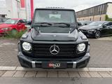 Mercedes-Benz G 500 4-Matic AMG-Line Exclusive FINANZIERUNG - scheckheftgepflegte Mercedes G 500