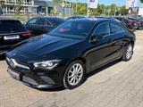 Mercedes-Benz CLA 180 96.000km*Automatik*Teilleder*Progressiv - gebrauchte Mercedes-Benz CLA 180 aus dem Jahr 2021