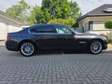 BMW 730d xDrive M Paket, Scheckheft, TOP Ausstat