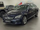 Mercedes-Benz C 200 T-Modell Aut./Multibeam/Burmester/U-FREI! - Mercedes-Benz C 200 in Erfurt