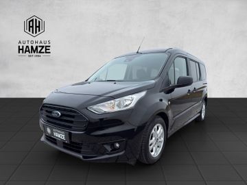 Ford Tourneo ConnectTransit Connect lang Trend|7Sitze|Automatik|Cam.