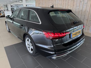 Audi A4 - 5