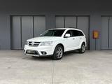 Fiat Freemont 2.0 mjt 16v Lounge 4x4 170cv auto  - gebrauchte Fiat Freemont aus dem Jahr 2014