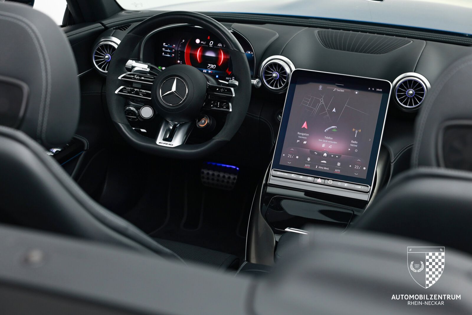 Mercedes-Benz SL 63 AMG - Bild 32