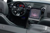 Mercedes-Benz SL 63 AMG - Vorschau Bild 32