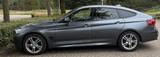 BMW 320 Gran Turismo Gran Turismo 320i xDrive M-Pake - BMW 320 Gran Turismo aus 2020