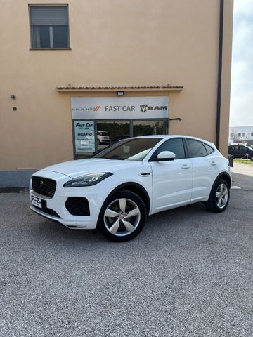 Jaguar E-Pace 2.0D 180 CV AWD aut. R-Dynamic SE 