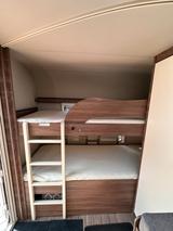 Knaus Sport 540 FDK Silver Selection | Mover | Markise - Fdk