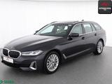 BMW 540 d T xDrive LUXURY LINE LASER,SITZKLIMA,PANO - BMW 540 in Berlin