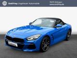 BMW Z4 sDrive30i Aut. M Sport - BMW Z4 M: mit Navigationssystem