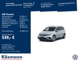 Volkswagen Touran Highline 2.0TDI R-LINE STANDH AHK PANO - : Van, Automatik