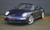 Porsche 997 997 3.6 Carrera 2 Cabrio - Porsche 997: Cabrio, Carrera
