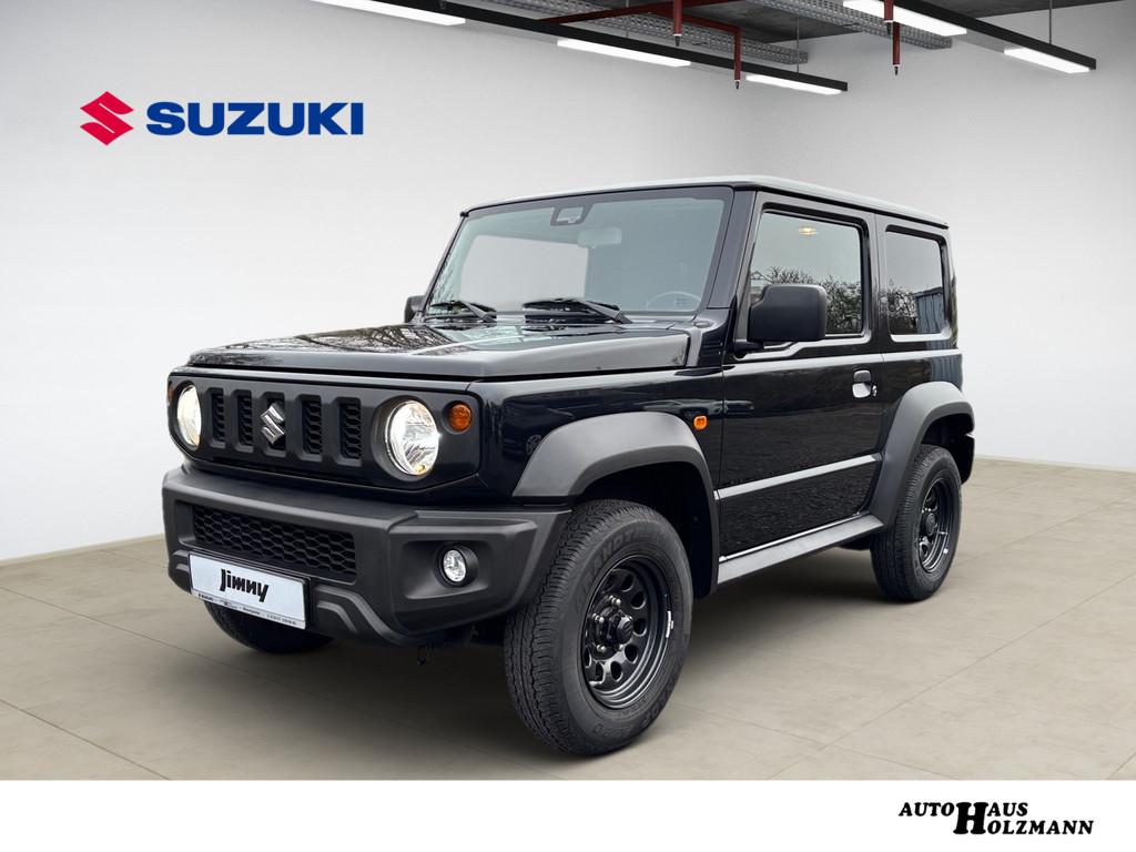 Suzuki Jimny 1.5 ALLGRIP NFZ Garantie 01/29