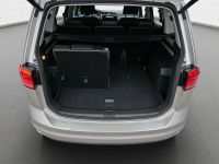 Volkswagen Touran - Vorschau Bild 11