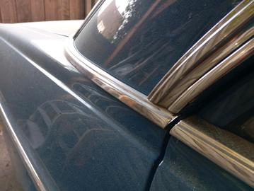 1968 Mercedes-BENZ OTHERS 照片 3