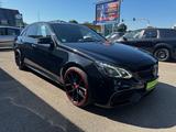 Mercedes-Benz E 63 AMG 4MATIC*PANO*360*SERVICE-MB*1.HAND*TÜV** - gebrauchte Mercedes-Benz E 63 AMG aus dem Jahr 2016