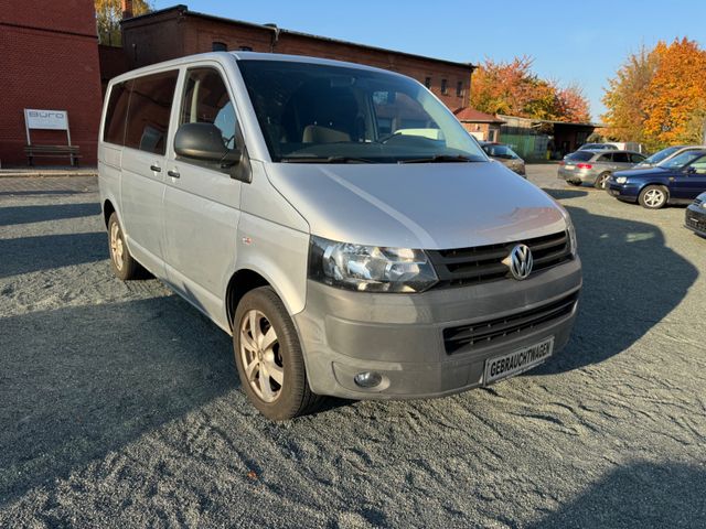 Volkswagen T5 Transporter Kasten-Kombi