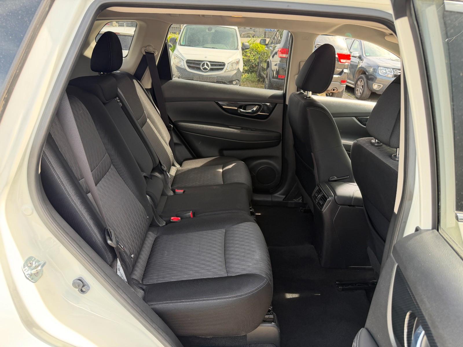Nissan X-Trail N-Connecta Keyless* Navi* 360° Kamera*