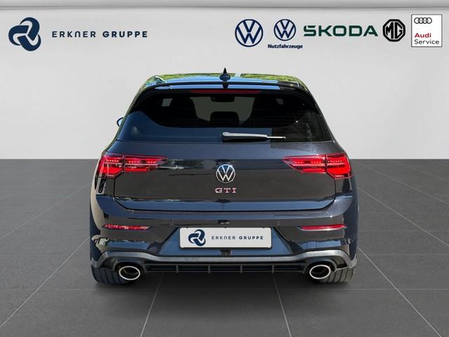 Volkswagen Golf GTI 2.0TSI DSG Clubsport+PANO+KAMERA+LEDER+, миниатюра 4