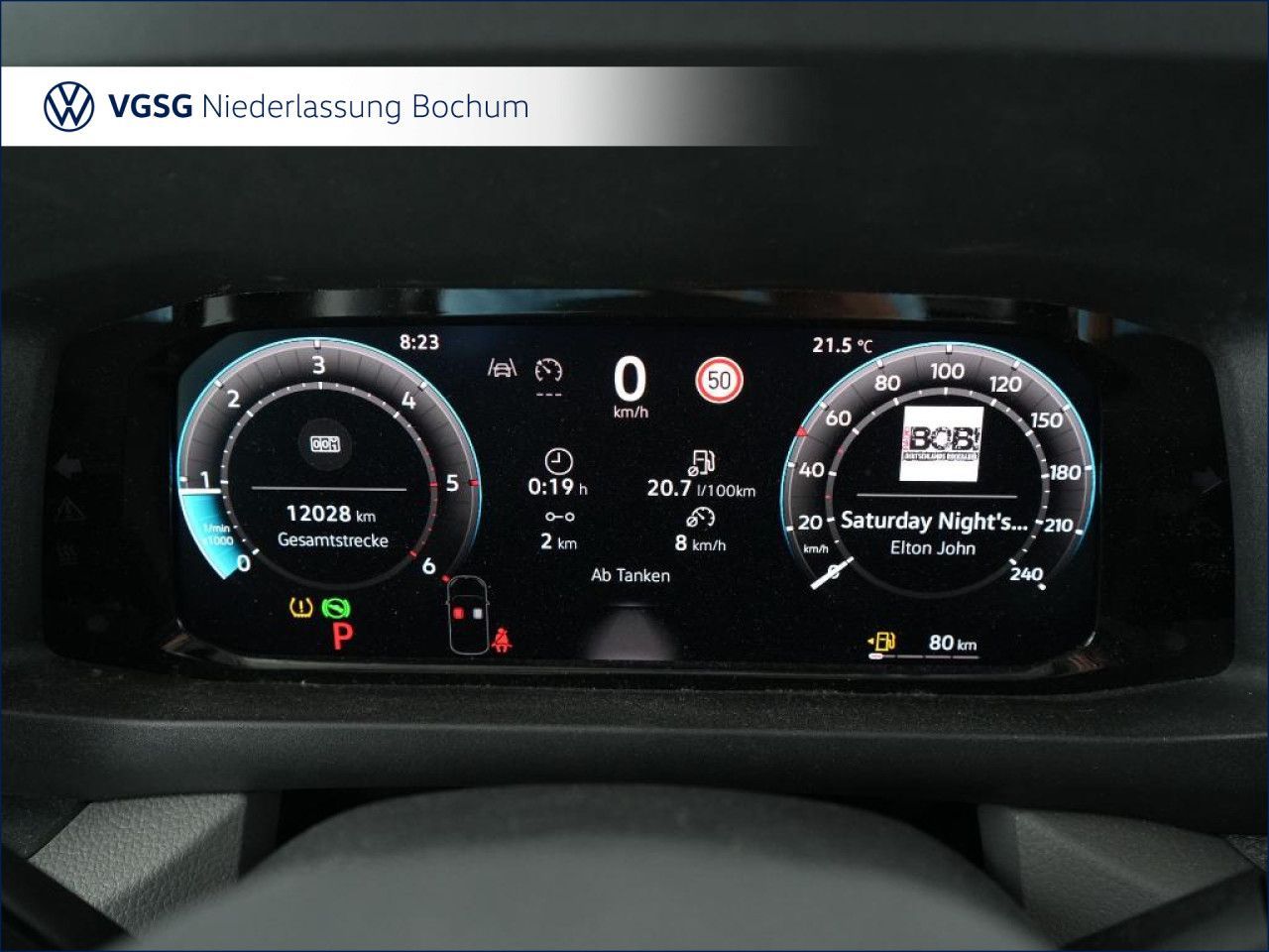 Volkswagen Andere - Bild 13