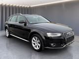Audi A4 Allroad quattro 2.0 TDI*XE*MMI*ACC*LANE*AHK* - gebrauchte Audi A4 Allroad aus dem Jahr 2015