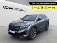 Renault Austral - Vorschau Bild 1