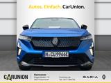 Renault Rafale Atelier Alpine Plug-in Hybrid 300 4x4 - : Alcantara, Plug-In Hybrid