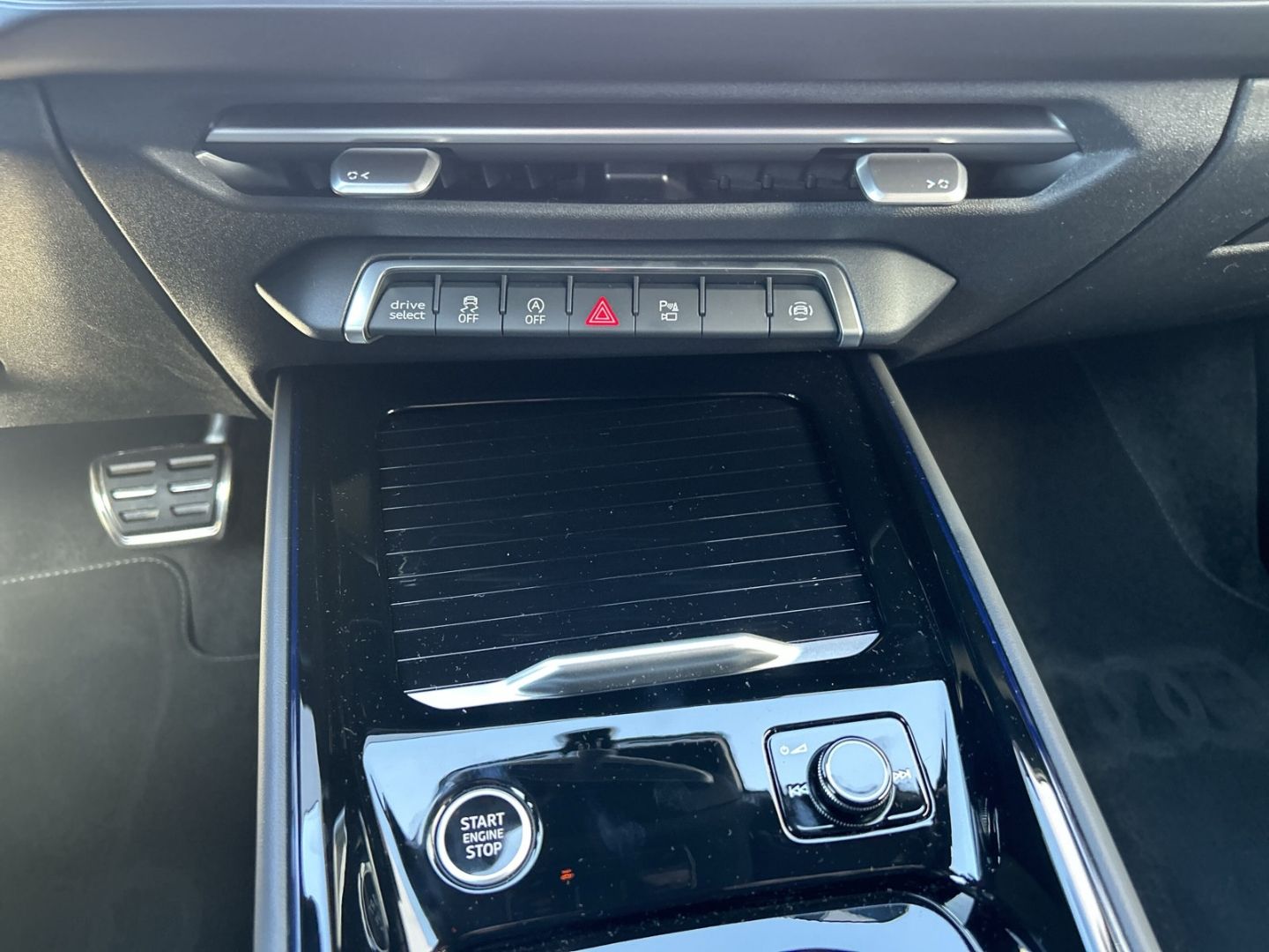 Audi Q3 - Bild 12