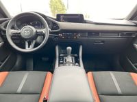 Mazda 3 - Vorschau Bild 14