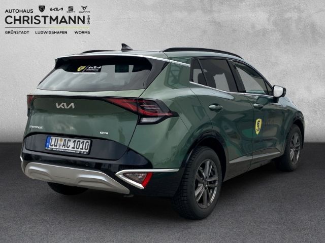 Fahrzeugabbildung Kia Sportage Spirit Hybrid 4WD 1.6 T-GDI SPIRIT*PANO