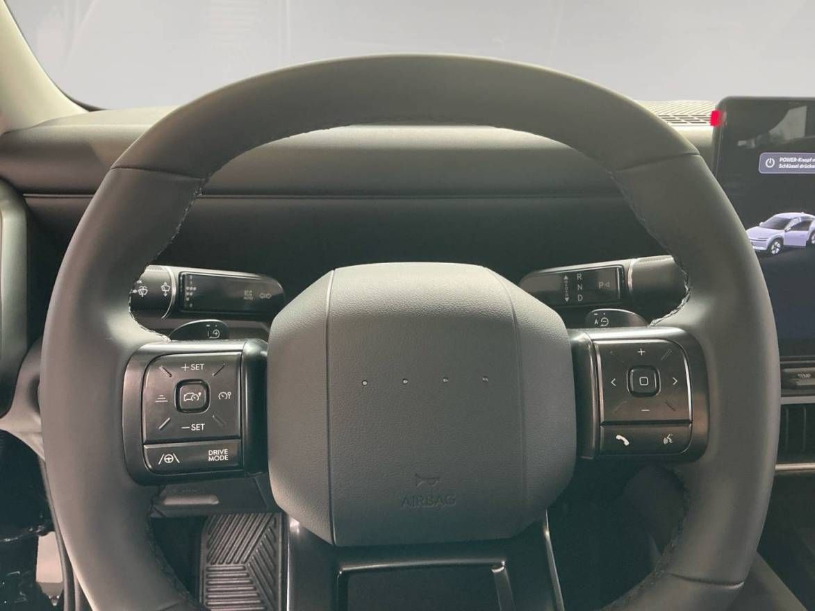 Fahrzeugabbildung Hyundai IONIQ 3 (MY27) 61 kWh (135 PS) Trend Elektro Kom
