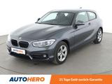 BMW 116i Sport Line *NAVI*LED*TEMPO*PDC*SHZ* - BMW 116 in Köln
