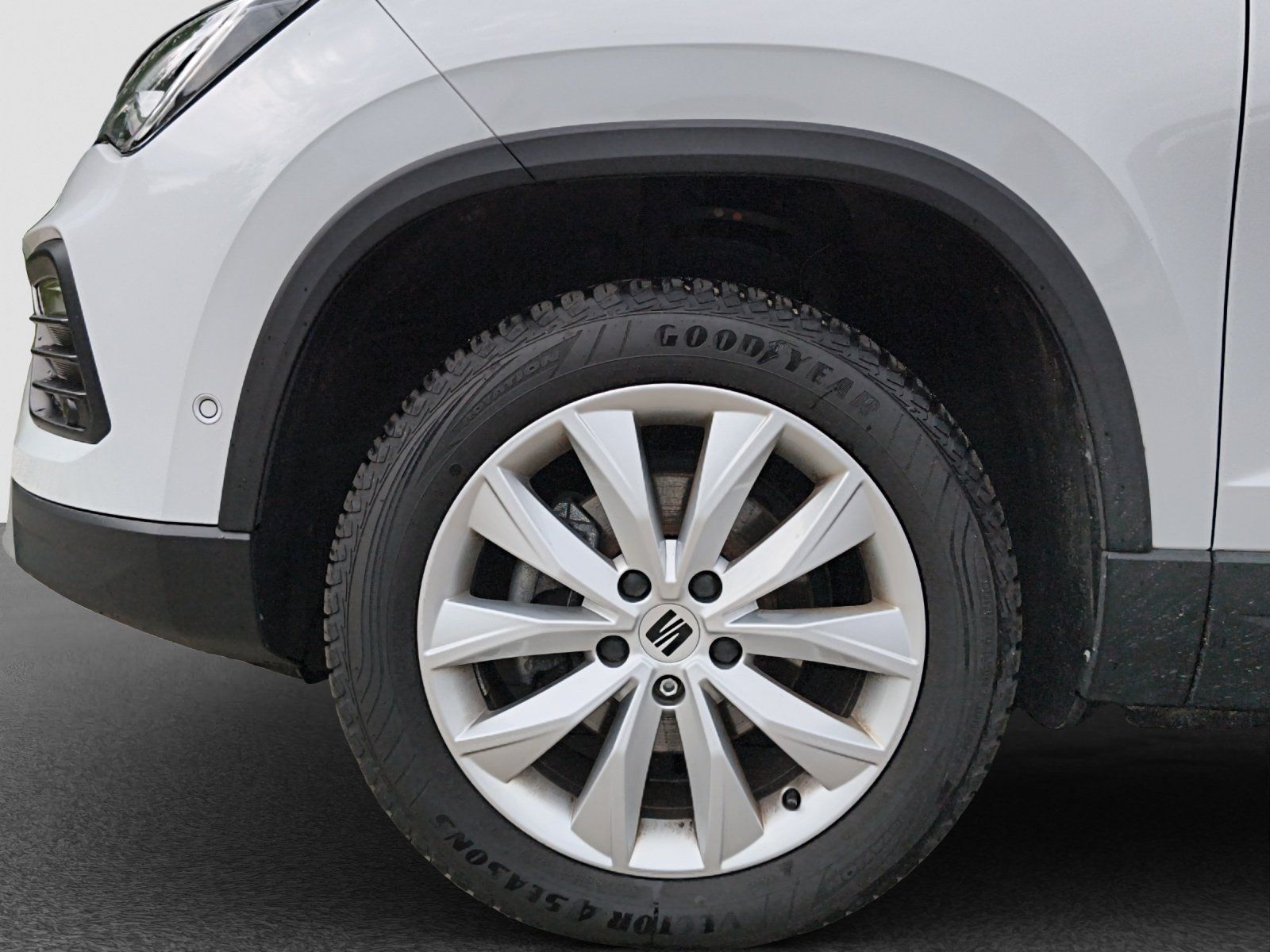 Seat Ateca - Bild 12