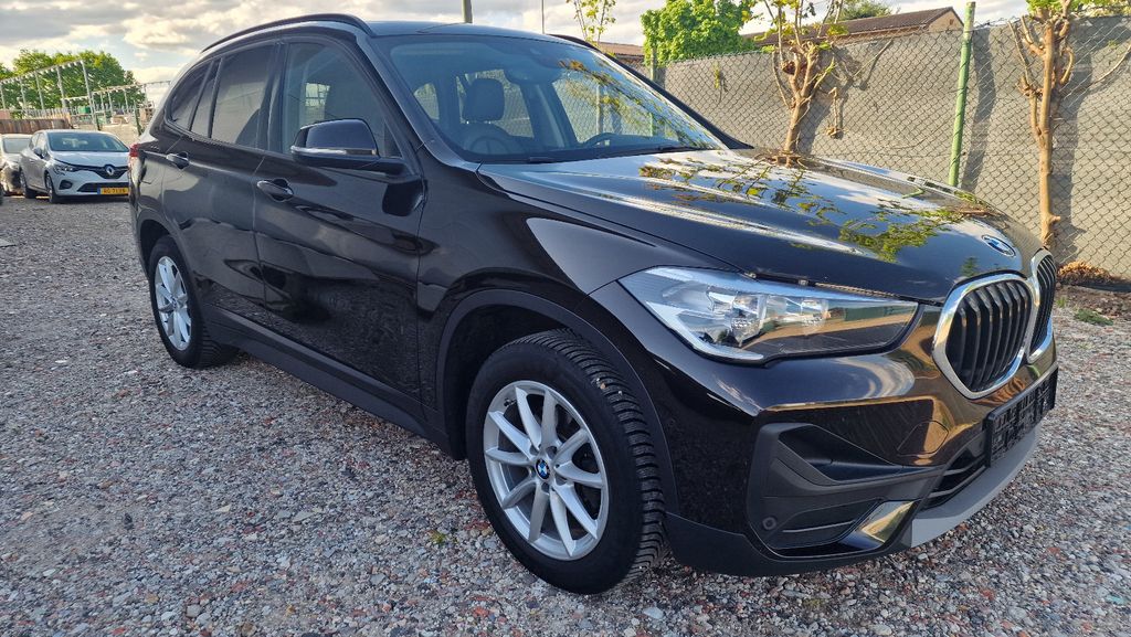 Image of BMW X1