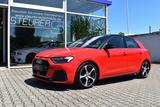 Audi A1 Sportback 1.0 TFSI advanced APP LED SITZHZG - gebrauchte Audi A1 aus dem Jahr 2019