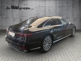 Audi A8 L 50 TDI quattro S line Matrix+STHZG+Pano+B&O - Gebrauchtwagen in der Nähe & deutschlandweit