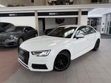 Audi A4 Lim. 2.0TDI AUT.  S-Line LED Kamera - Audi A4 mit Diesel-Antrieb: 2.0