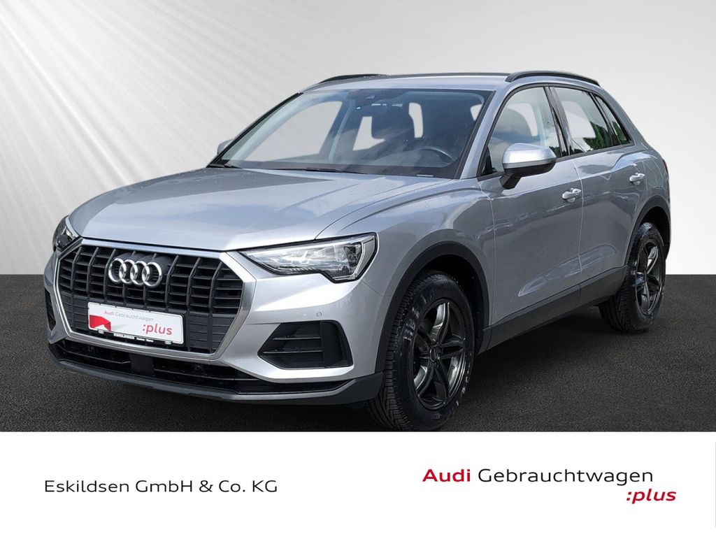 Image of Audi Q3