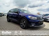Volkswagen Tiguan Allspace 2.0 TDI DSG United Panorama ACC - Volkswagen Gebrauchtwagen in Wolfsburg
