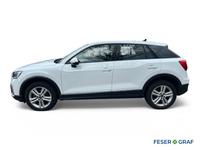 Audi Q2 Advanced 35 TFSI S tronic LED/Navi+/PDC+/RFK