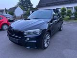 BMW X5 xDrive30d - M Sport Paket SHADOW Line Voll - BMW X5: Sport Paket