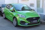 Ford Fiesta 1,5 EcoBoost ST X+RECARO SCHALENSITZ+B&O - Ford Fiesta: Grün