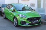 Ford Fiesta 1,5 EcoBoost ST X+RECARO SCHALENSITZ+B&O - Ford Fiesta: Grün